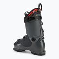 Vyriški slidinėjimo batai Dalbello Veloce 110 MV black/dove grey 2