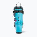 Moteriški slidinėjimo batai Dalbello Veloce 105 MV W caraibi blue/dark blue 3