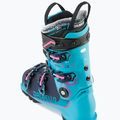Moteriški slidinėjimo batai Dalbello Veloce 105 MV W caraibi blue/dark blue 4