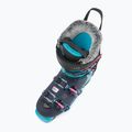 Moteriški slidinėjimo batai Dalbello Veloce 105 MV W caraibi blue/dark blue 5