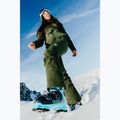 Moteriški slidinėjimo batai Dalbello Veloce 105 MV W caraibi blue/dark blue 8