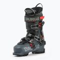 Vyriški slidinėjimo batai Dalbello Cabrio MV 120 IF grey/black 6