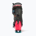 Vyriški slidinėjimo batai Dalbello Cabrio LV Free 130 3DWrap magma/black 3