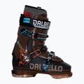 Vyriški slidinėjimo batai Dalbello IL Moro Pro black/mocha 2