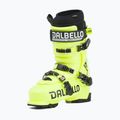 Vyriški slidinėjimo batai Dalbello IL Moro 110 fluorescent yellow