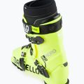 Vyriški slidinėjimo batai Dalbello IL Moro 110 fluorescent yellow 5