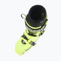Vyriški slidinėjimo batai Dalbello IL Moro 110 fluorescent yellow 6
