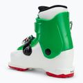 Vaikiški slidinėjimo batai Dalbello CX 2.0 Cabrio GW white/green race 2
