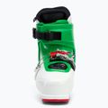 Vaikiški slidinėjimo batai Dalbello CX 2.0 Cabrio GW white/green race 3