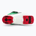Vaikiški slidinėjimo batai Dalbello CX 2.0 Cabrio GW white/green race 4