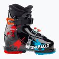 Vaikiški slidinėjimo batai Dalbello J Green 2.0 GW black 2