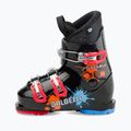 Vaikiški slidinėjimo batai Dalbello J Green 3.0 GW black 3