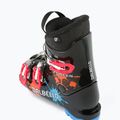 Vaikiški slidinėjimo batai Dalbello J Green 3.0 GW black 5