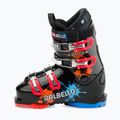 Vaikiški slidinėjimo batai Dalbello J Green 4.0 GW black 3
