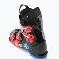 Vaikiški slidinėjimo batai Dalbello J Green 4.0 GW black 6