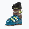 Dalbello J-Tour Jr vaikiški slidinėjimo batai blue laguna/mocha