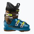 Dalbello J-Tour Jr vaikiški slidinėjimo batai blue laguna/mocha 2
