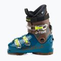 Dalbello J-Tour Jr vaikiški slidinėjimo batai blue laguna/mocha 3