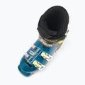 Dalbello J-Tour Jr vaikiški slidinėjimo batai blue laguna/mocha 6