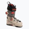 Vyriški slidinėjimo batai Dalbello Veloce Space 130 Dual ecru/stone grey