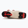Vyriški slidinėjimo batai Dalbello Veloce Space 130 Dual ecru/stone grey 4