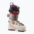 Vyriški slidinėjimo batai Dalbello Veloce Space 130 Dual ecru/stone grey 6