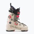 Vyriški slidinėjimo batai Dalbello Veloce Space 130 Dual ecru/stone grey 7