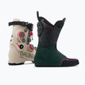 Vyriški slidinėjimo batai Dalbello Veloce Space 130 Dual ecru/stone grey 12