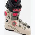 Vyriški slidinėjimo batai Dalbello Veloce Space 130 Dual ecru/stone grey 13