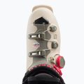 Vyriški slidinėjimo batai Dalbello Veloce Space 130 Dual ecru/stone grey 14