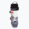 Moteriški slidinėjimo batai Dalbello Veloce Space 105 W Dual future dusk/mercury 3