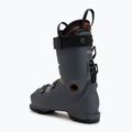 Vyriški slidinėjimo batai Dalbello Veloce Space 110 anthracite/kelp green 2