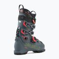 Vyriški slidinėjimo batai Dalbello Veloce Space 110 anthracite/kelp green 8