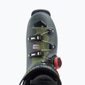 Vyriški slidinėjimo batai Dalbello Veloce Space 110 anthracite/kelp green 11