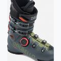 Vyriški slidinėjimo batai Dalbello Veloce Space 110 anthracite/kelp green 13