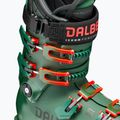 Slidinėjimo batai Dalbello Veloce 130 MV deep green/deep green 6