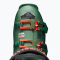 Slidinėjimo batai Dalbello Veloce 130 MV deep green/deep green 7