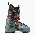 Vyriški slidinėjimo batai Dalbello Veloce Space 110 Dual dark basalt/black