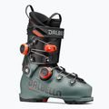 Vyriški slidinėjimo batai Dalbello Veloce Space 110 Dual dark basalt/black 2