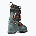 Vyriški slidinėjimo batai Dalbello Veloce Space 110 Dual dark basalt/black 3