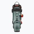 Vyriški slidinėjimo batai Dalbello Veloce Space 110 Dual dark basalt/black 4