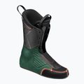 Vyriški slidinėjimo batai Dalbello Veloce Space 110 Dual dark basalt/black 6