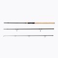Greys karpių meškerė Gstr090 Rod Stalking 3 Sec black 1326931