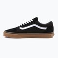 Batai Vans UA Old Skool black/medium gum 10