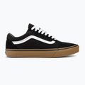 Batai Vans UA Old Skool black/medium gum 3