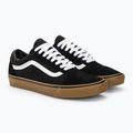 Batai Vans UA Old Skool black/medium gum 5
