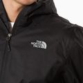 Vyriška striukė nuo lietaus The North Face Quest black NF00A8AZJK31 5