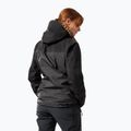 Arc'teryx Alpha moteriška striukė nuo lietaus juoda 2