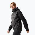 Arc'teryx Alpha moteriška striukė nuo lietaus juoda 4