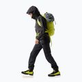 Arc'teryx Alpha moteriška striukė nuo lietaus juoda 5